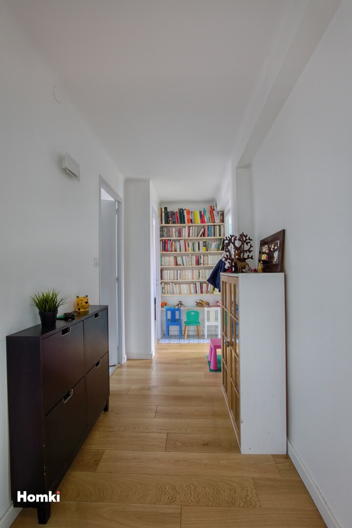 Homki - Vente Appartement  de 104.0 m² à Toulouse 31200