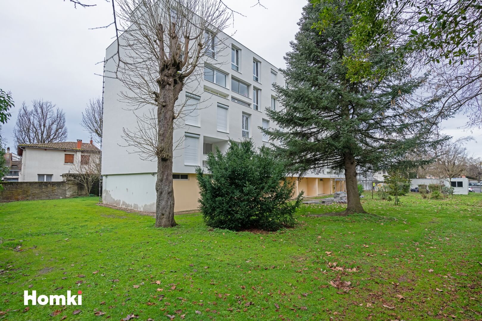 Homki - Vente Appartement  de 84.0 m² à Le Bouscat 33110