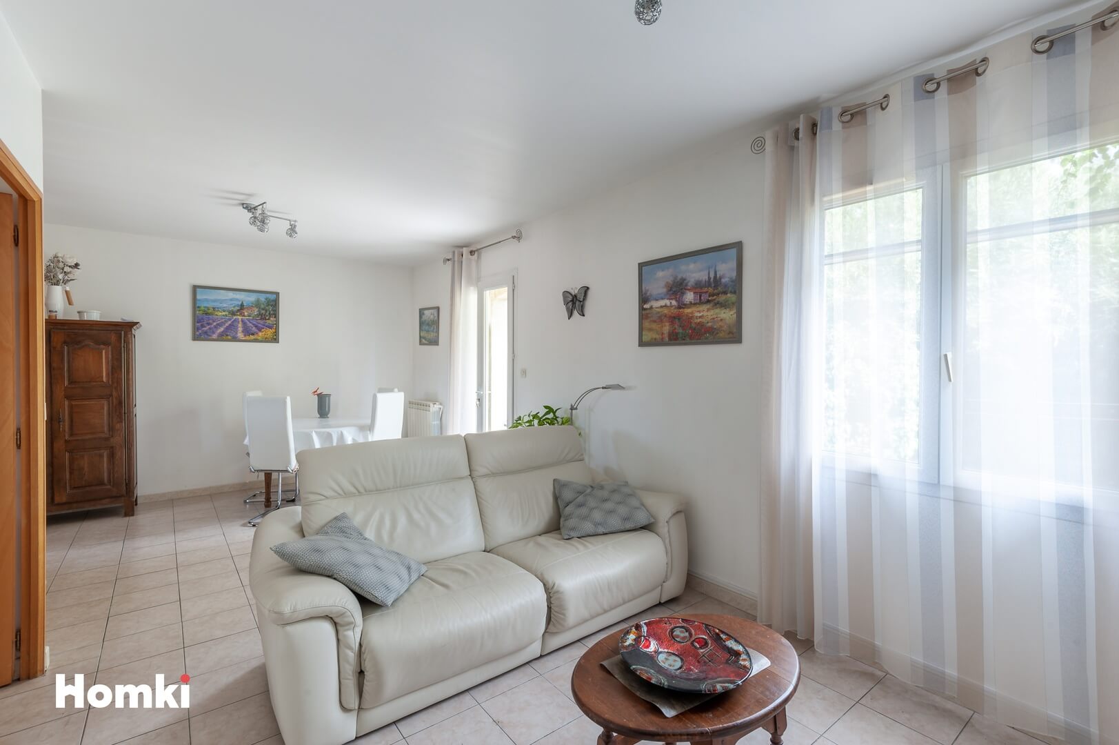 Homki - Vente Maison/villa  de 96.0 m² à Istres 13800