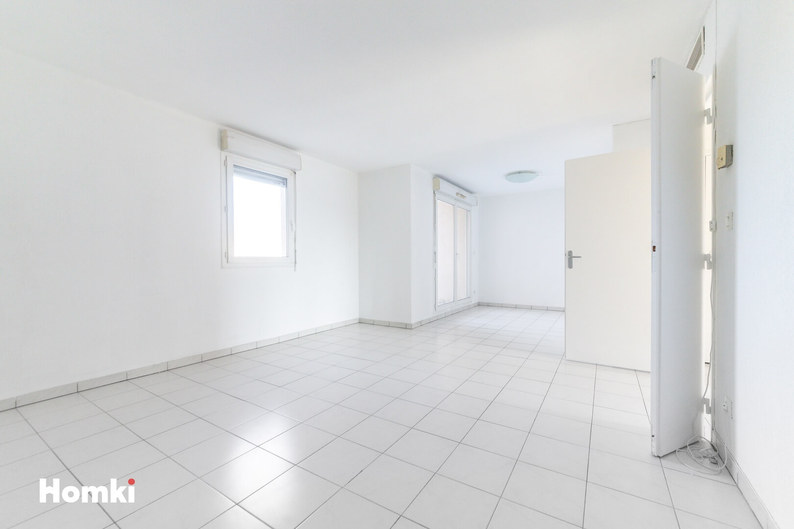 Homki - Vente Appartement  de 86.0 m² à Avignon 84000