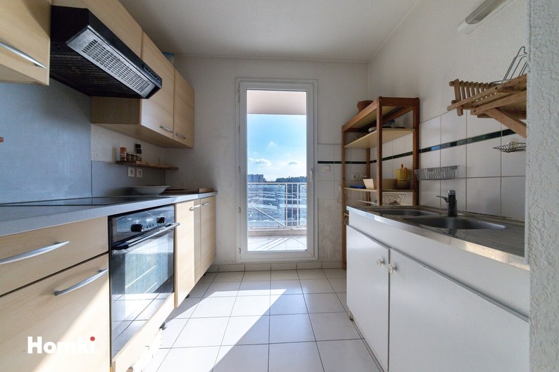 Homki - Vente Appartement  de 86.0 m² à Avignon 84000
