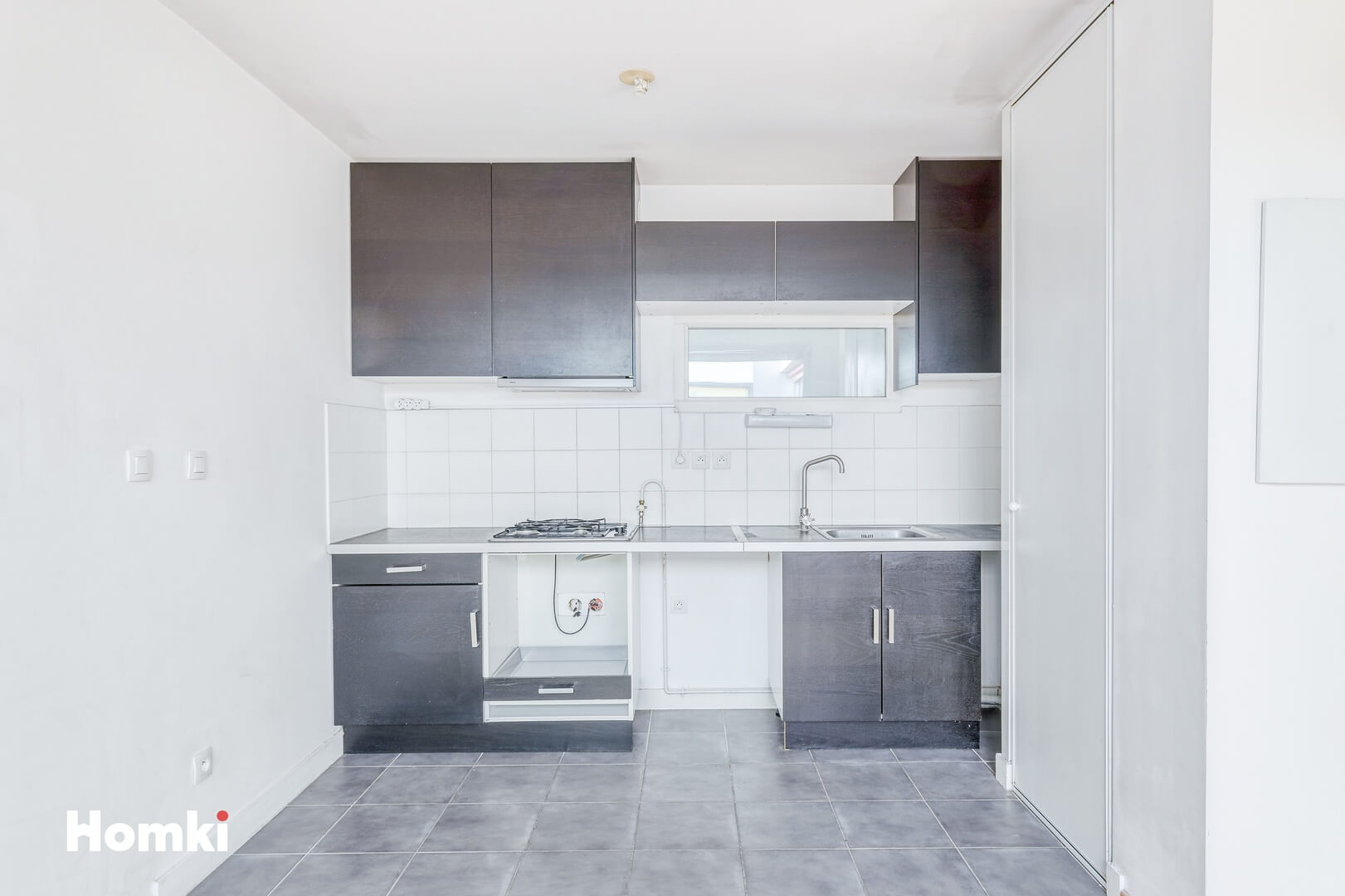 Homki - Vente Appartement  de 100.0 m² à Bordeaux 33300