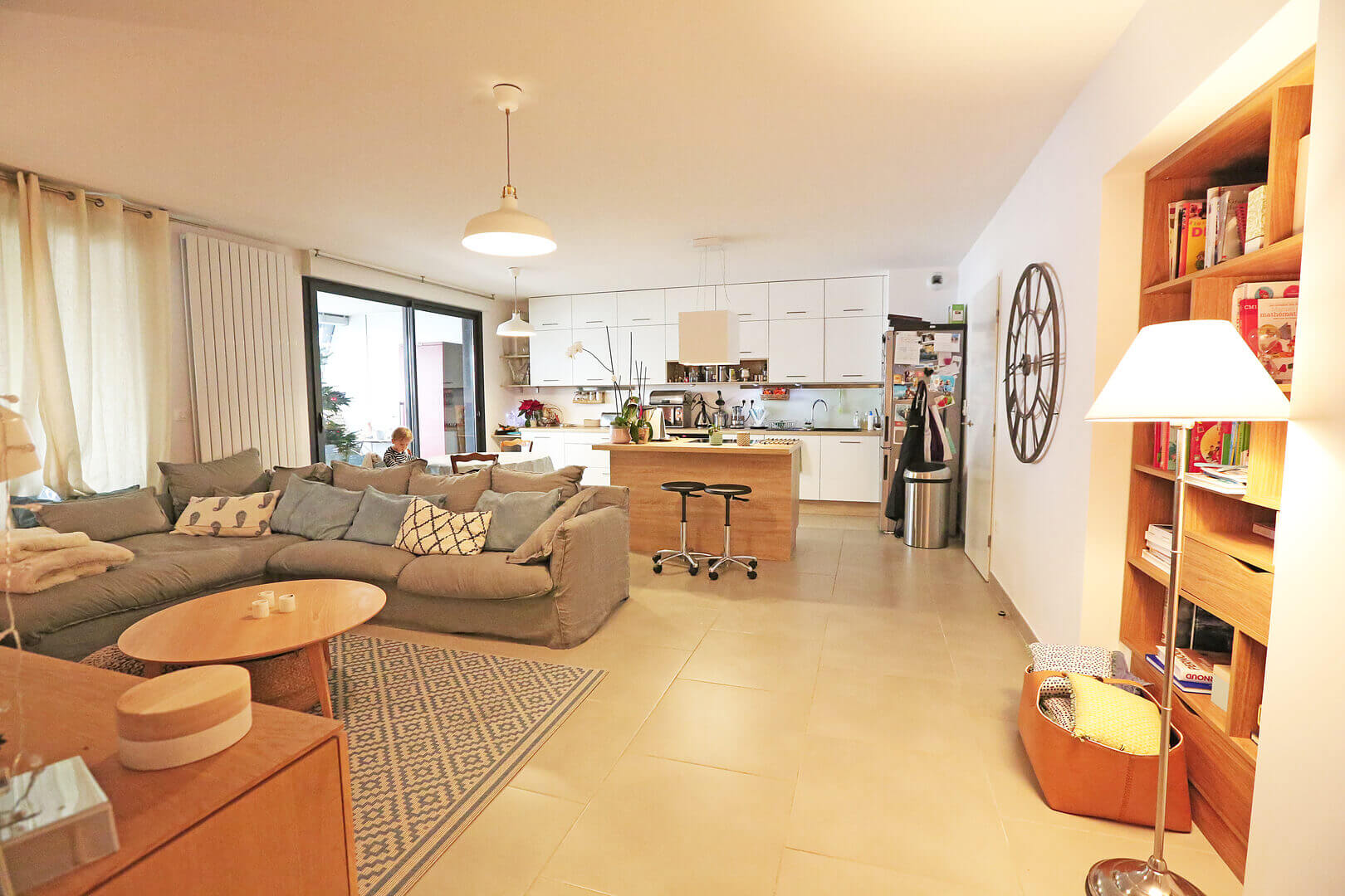 Homki - Vente Appartement  de 95.0 m² à montpellier 34000