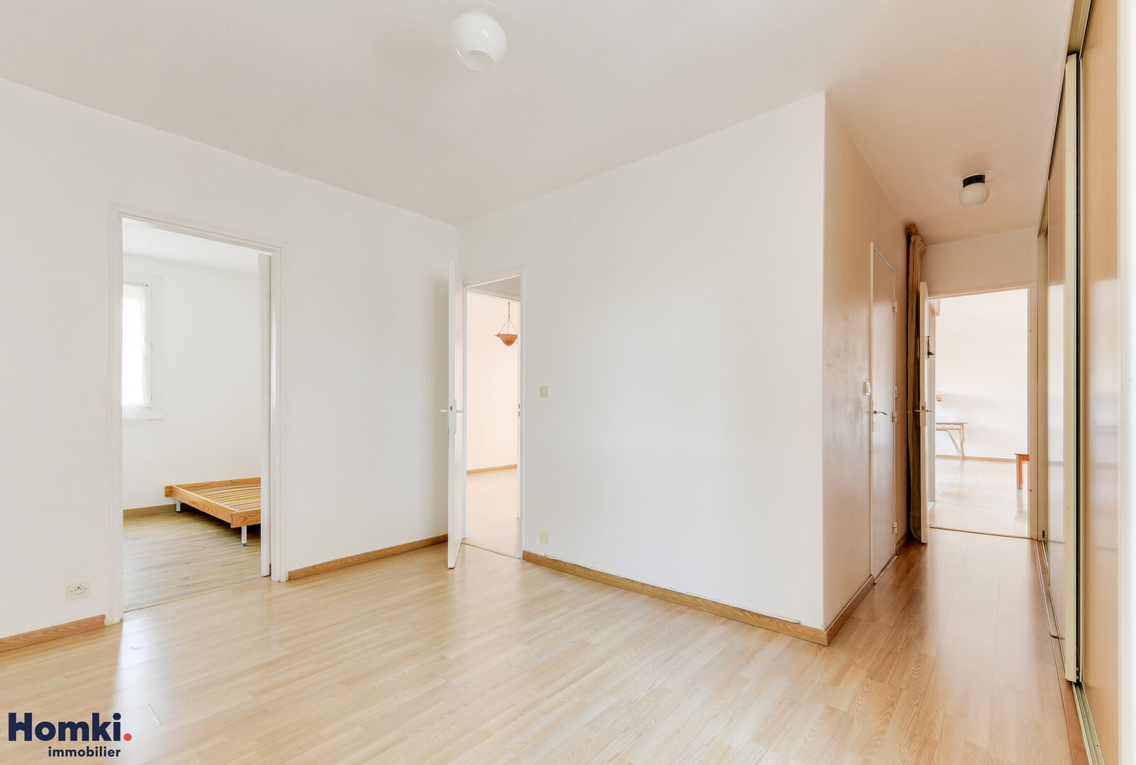 Homki - Vente Appartement  de 98.0 m² à montpellier 34000