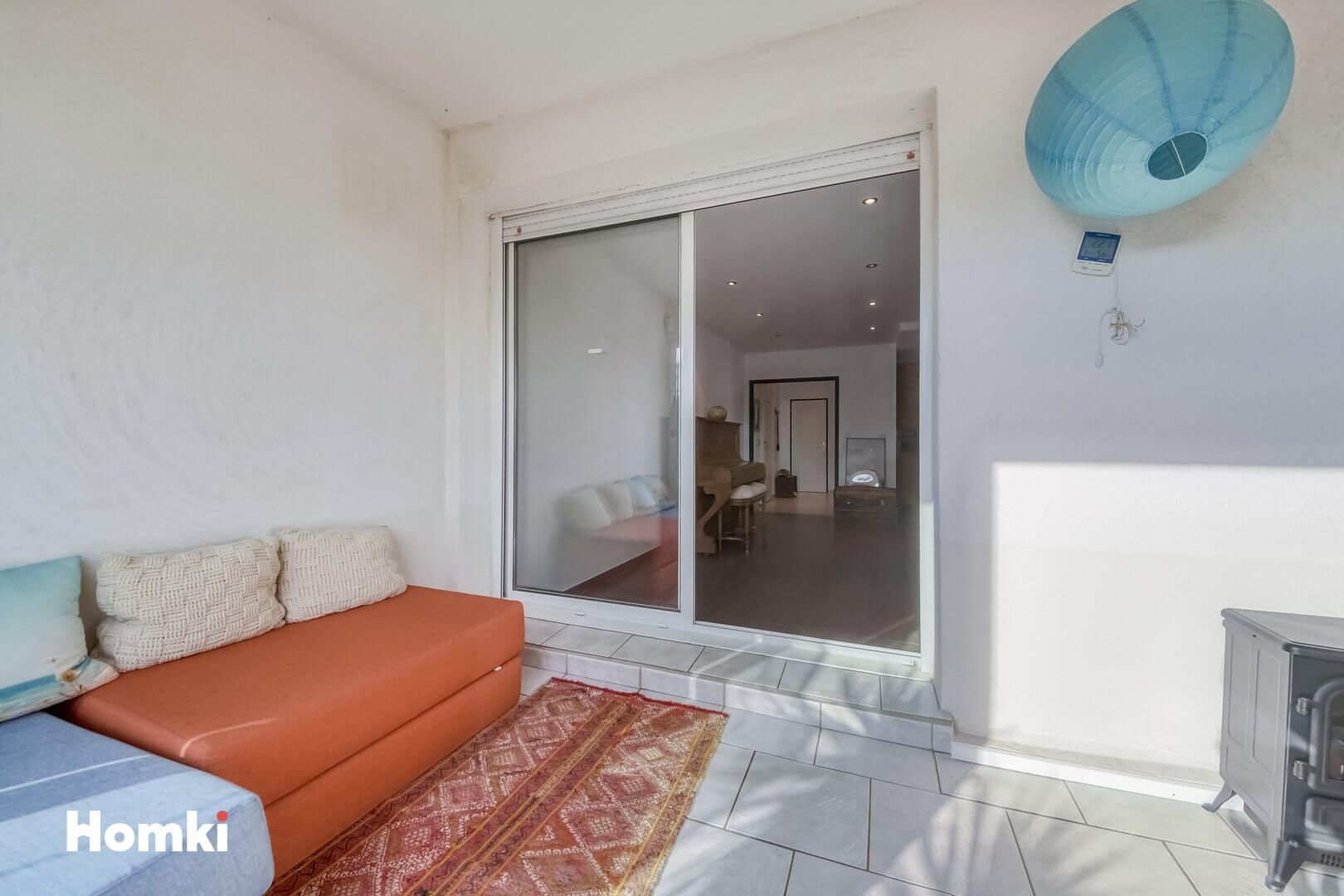 Homki - Vente Appartement  de 70.0 m² à Istres 13800