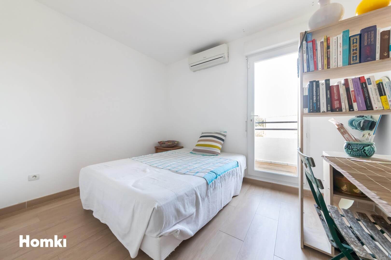 Homki - Vente Appartement  de 70.0 m² à Istres 13800