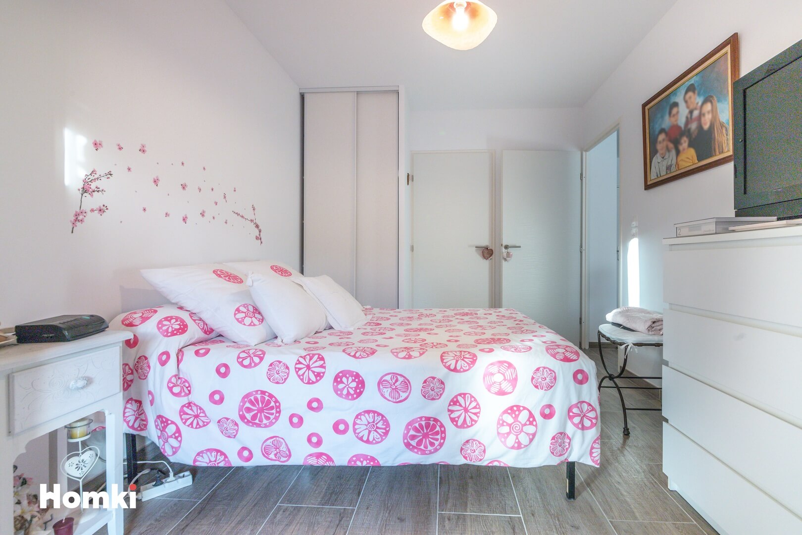 Homki - Vente Appartement  de 42.0 m² à Salon-de-Provence 13300