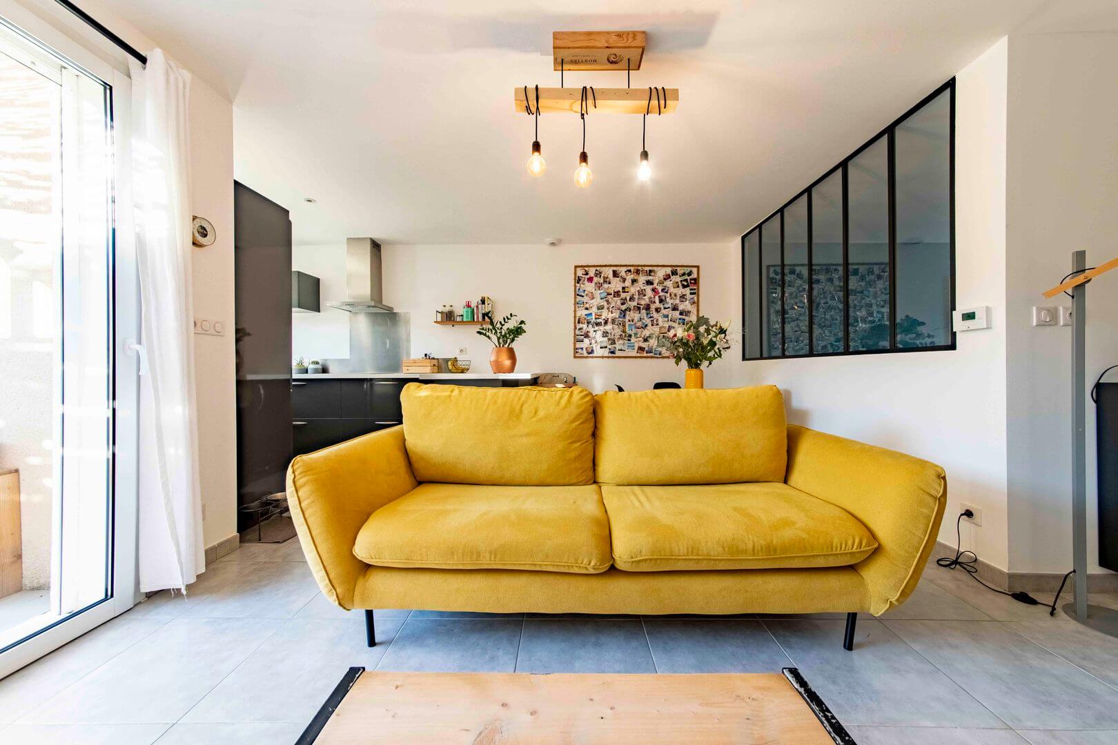 Homki - Vente Maison/villa  de 77.0 m² à Mauguio 34130