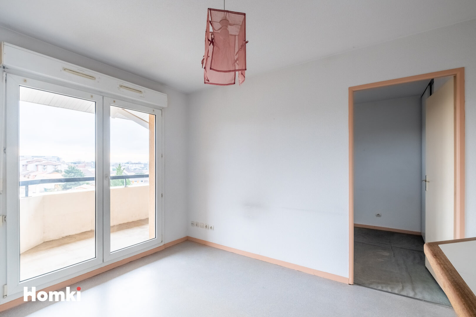 Homki - Vente Appartement  de 30.0 m² à Toulouse 31300