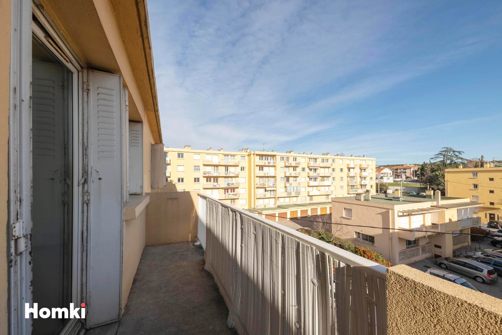 Homki - Vente Appartement  de 69.0 m² à Aix-en-Provence 13090