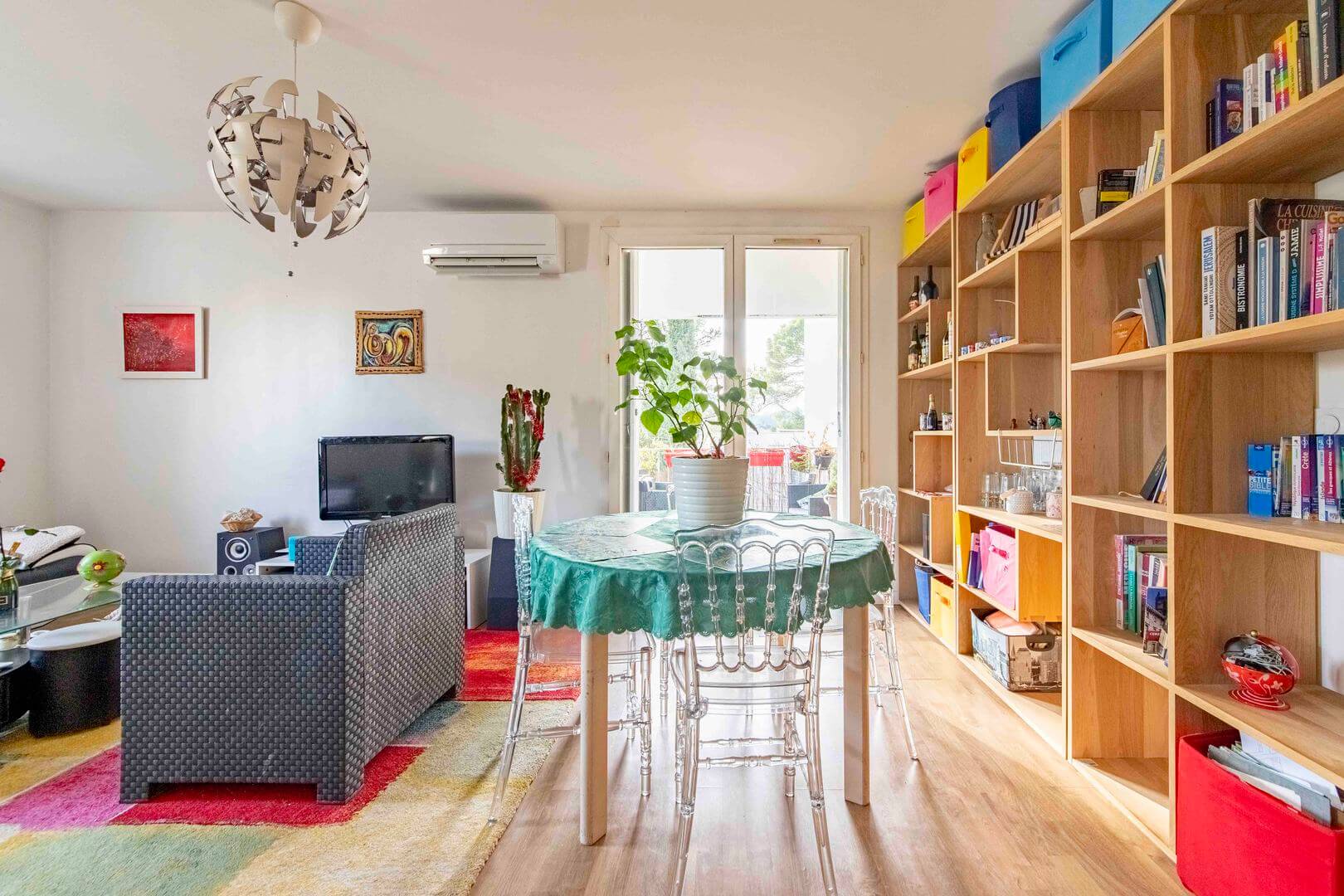 Homki - Vente Appartement  de 78.0 m² à Montpellier 34090