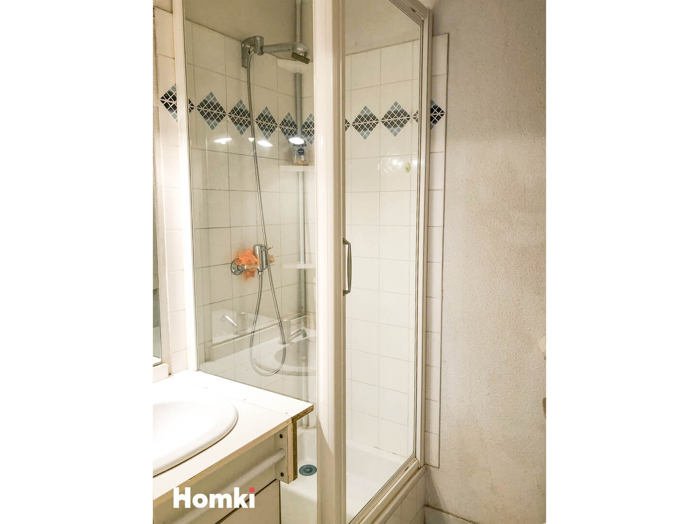 Homki - Vente Appartement  de 19.33 m² à Cannes 06150