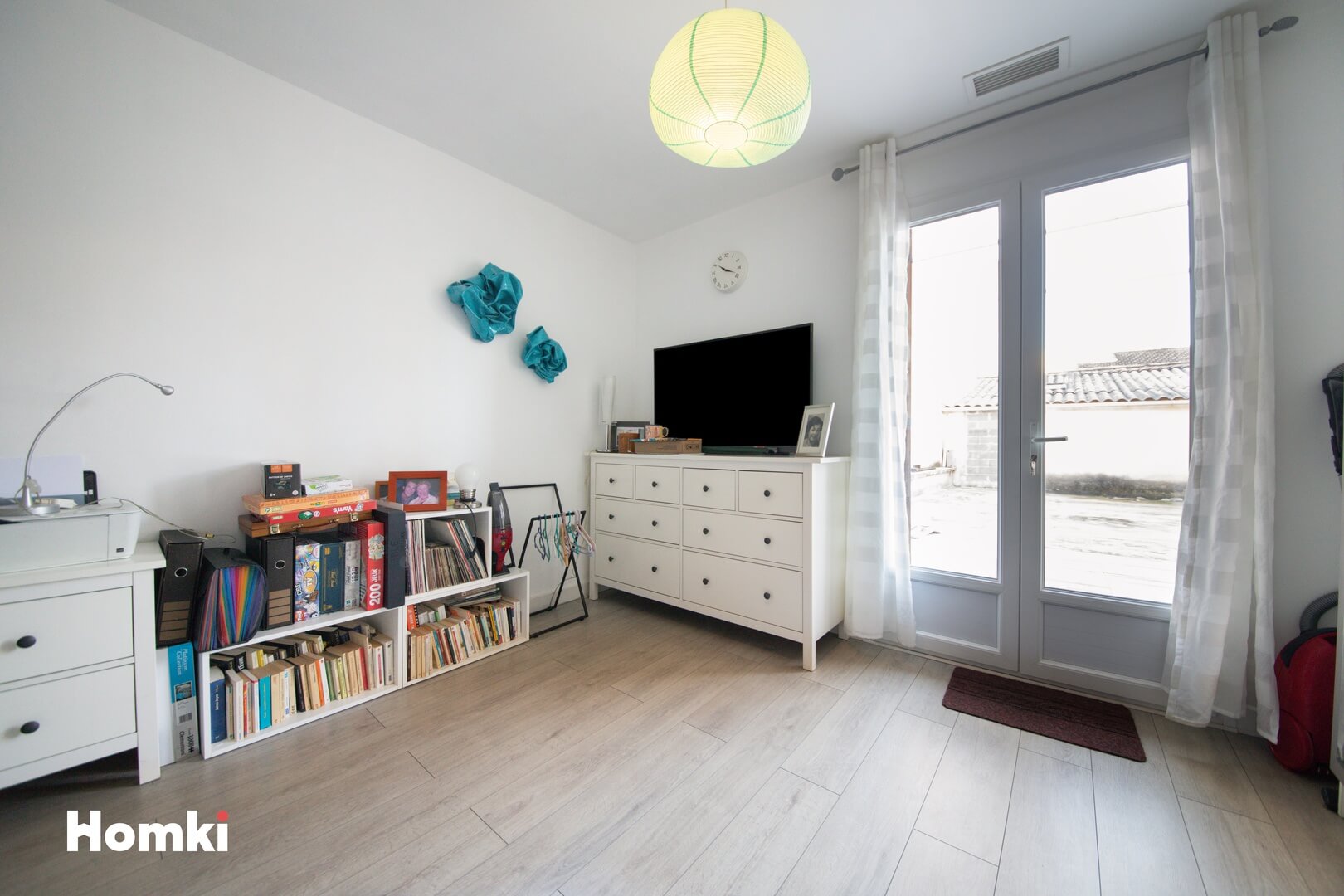 Homki - Vente Appartement  de 75.0 m² à Carpentras 84200