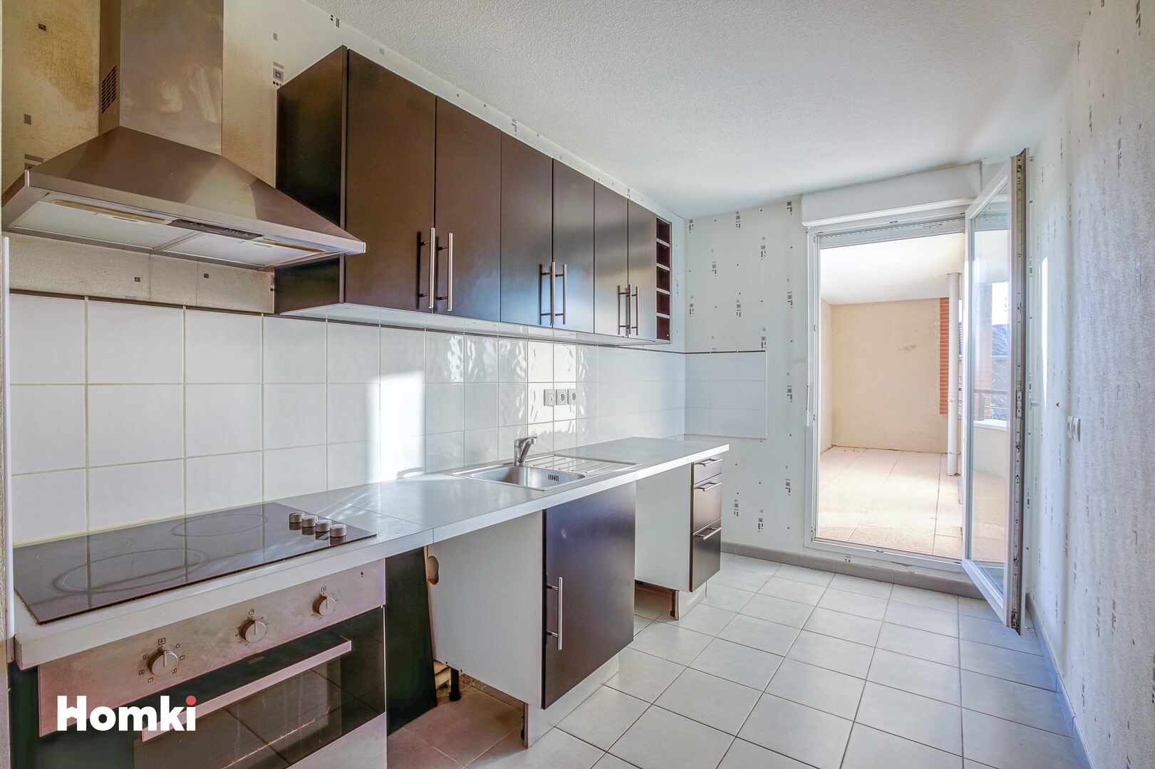 Homki - Vente Appartement  de 85.0 m² à Balma 31130