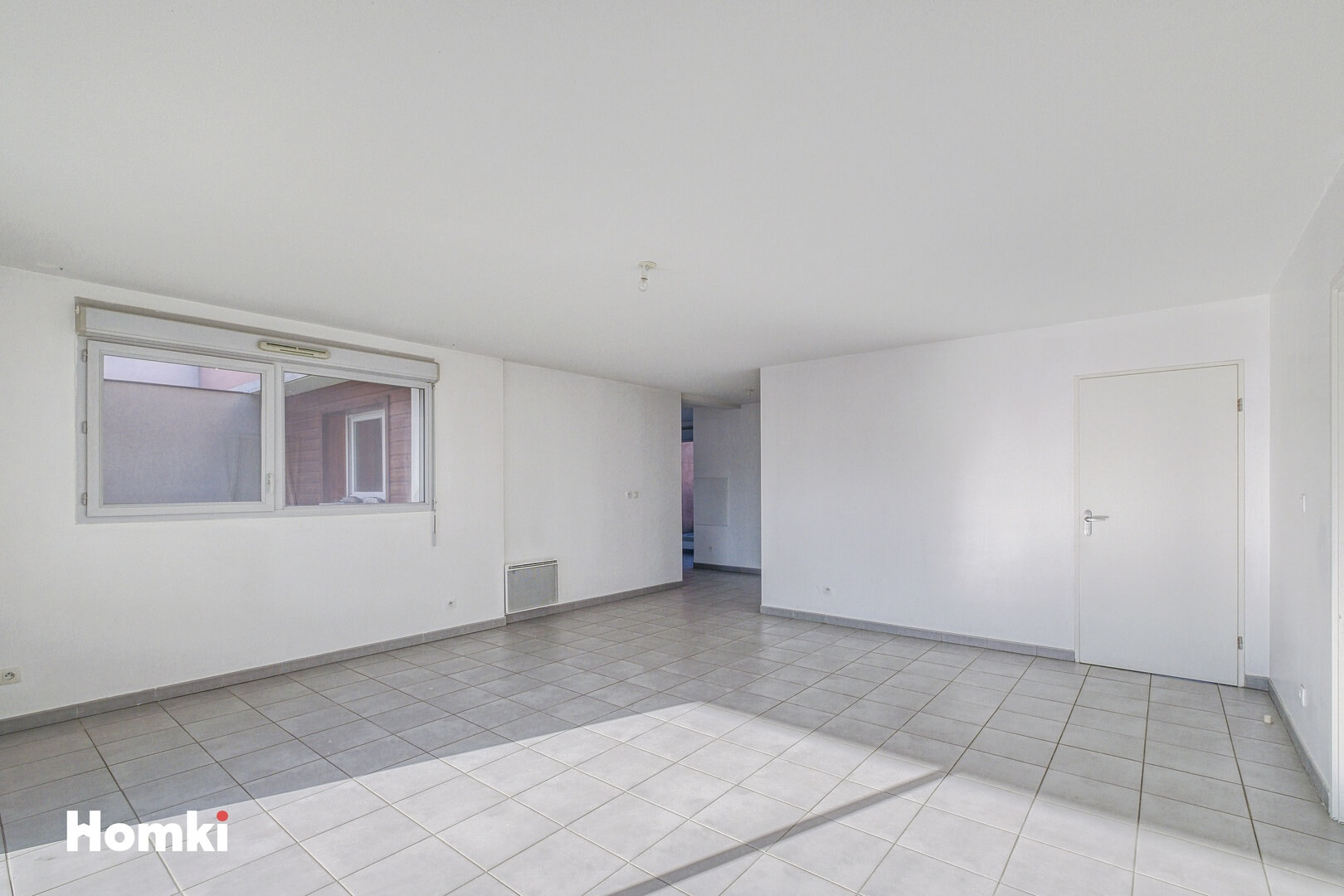 Homki - Vente Appartement  de 106.2 m² à Toulouse 31100