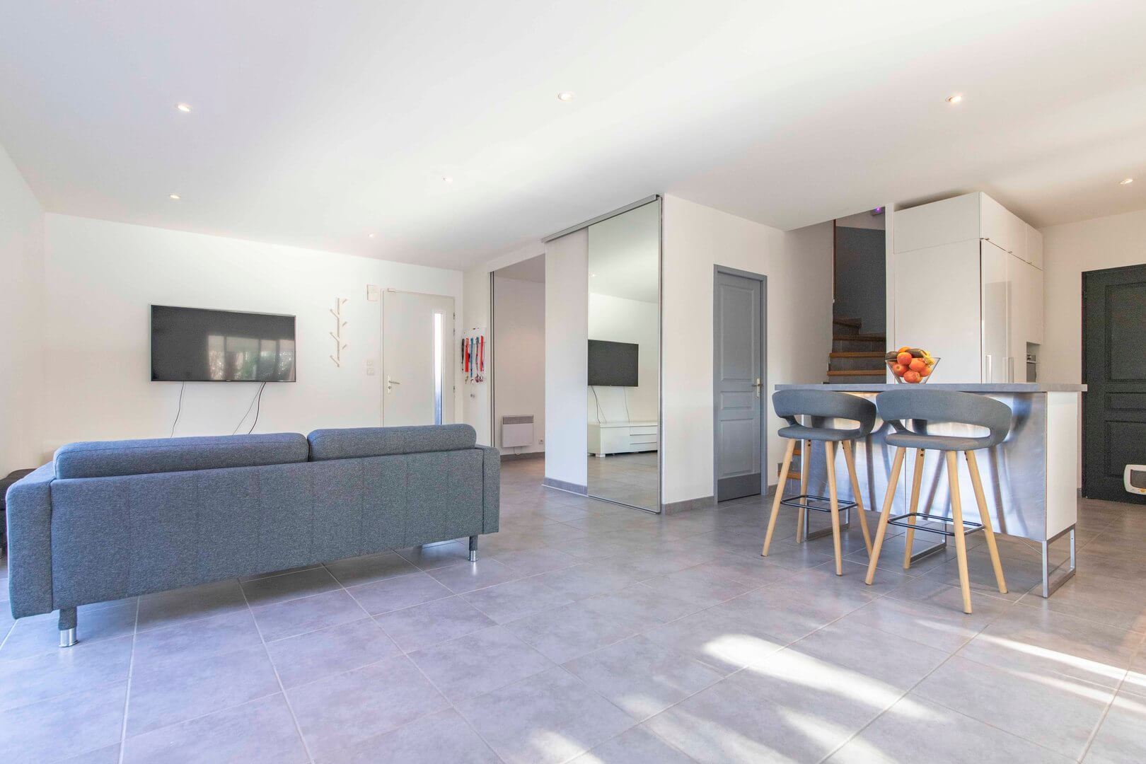 Homki - Vente Maison/villa  de 90.0 m² à Aigues-Mortes 30220