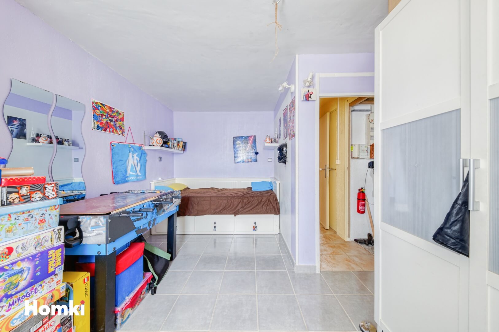 Homki - Vente Maison/villa  de 120.0 m² à Marignane 13700