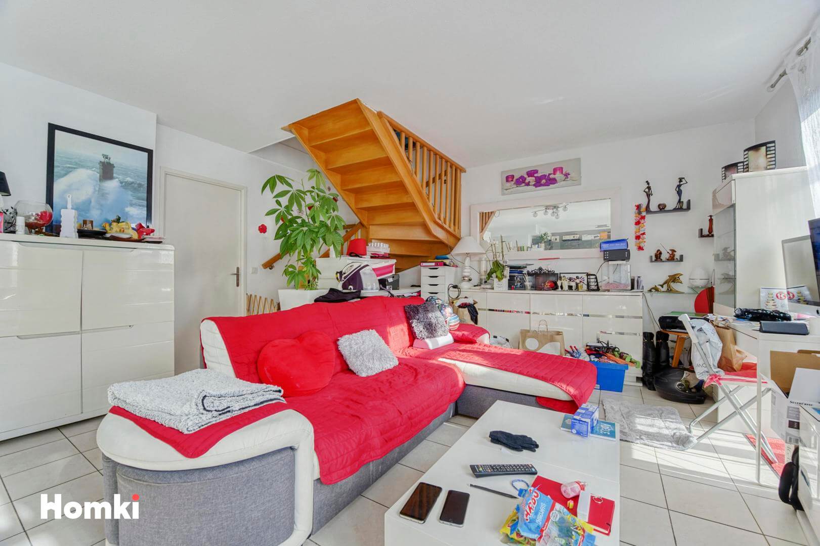 Homki - Vente Maison/villa  de 98.0 m² à La Roquette-sur-Siagne 06550