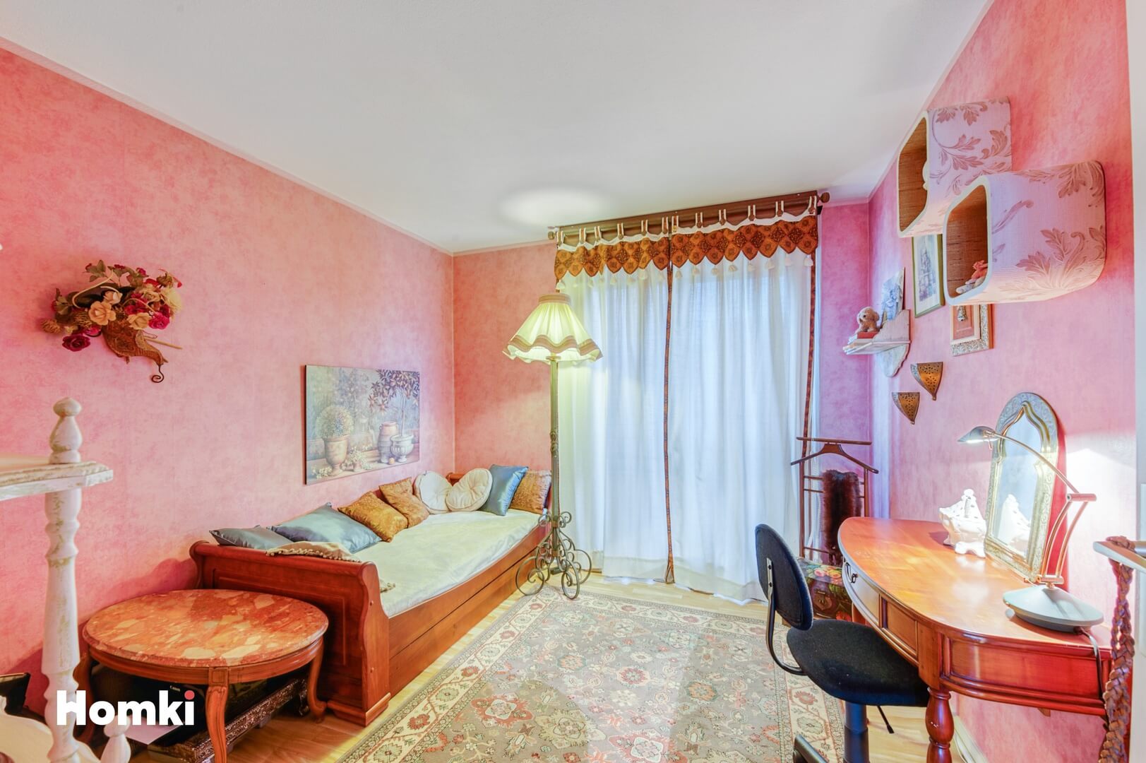 Homki - Vente Appartement  de 100.0 m² à Alès 30100