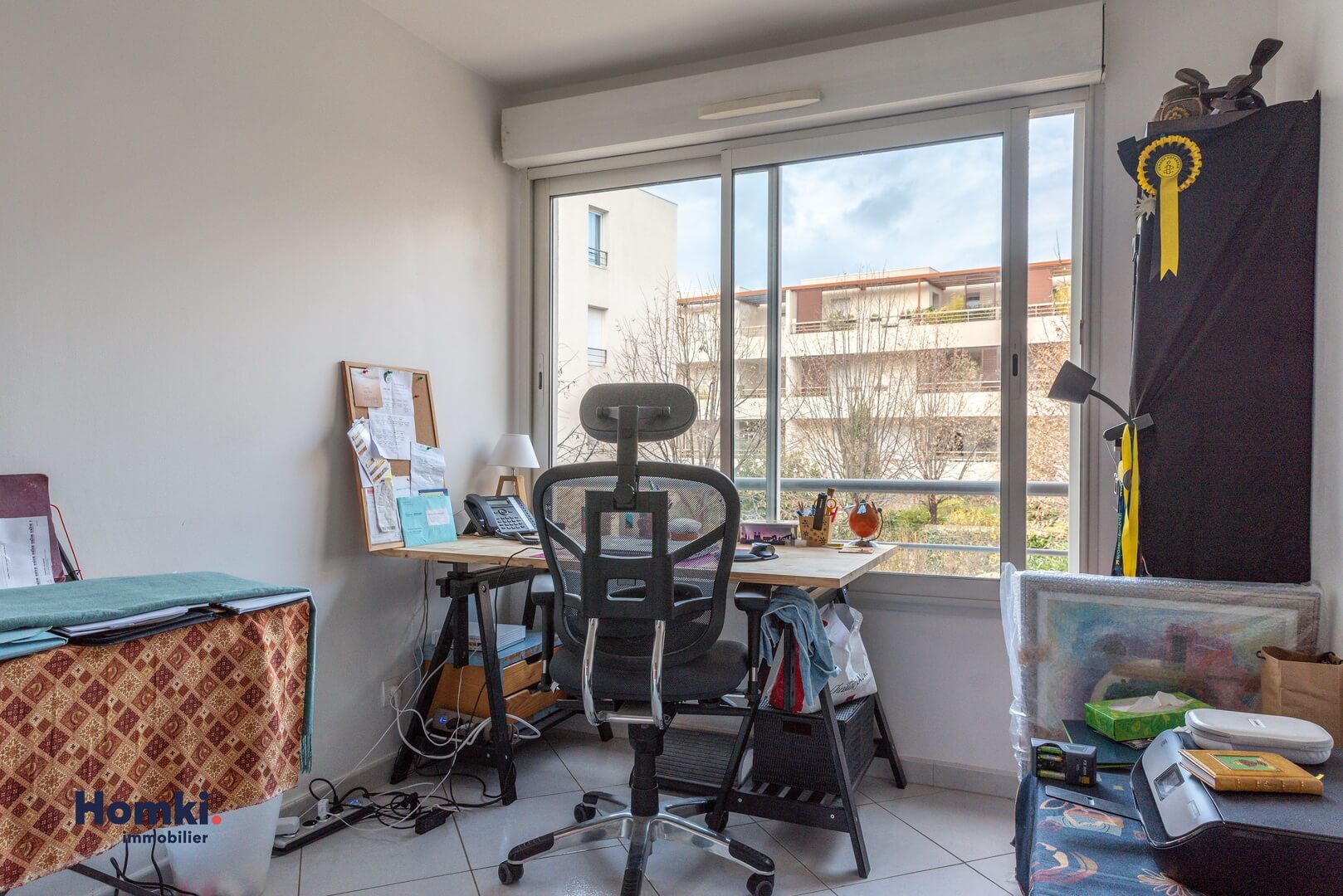 Homki - Vente Appartement  de 68.0 m² à Montpellier 34000