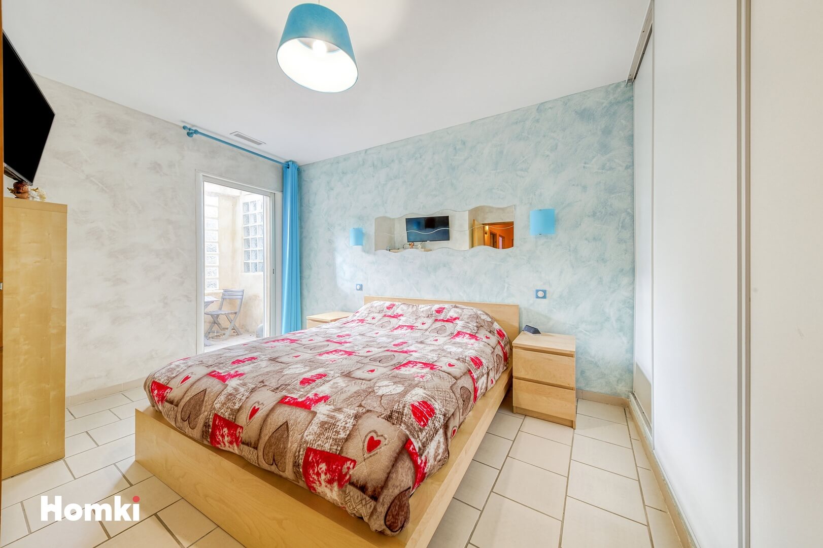 Homki - Vente Maison/villa  de 139.0 m² à Marseille 13015