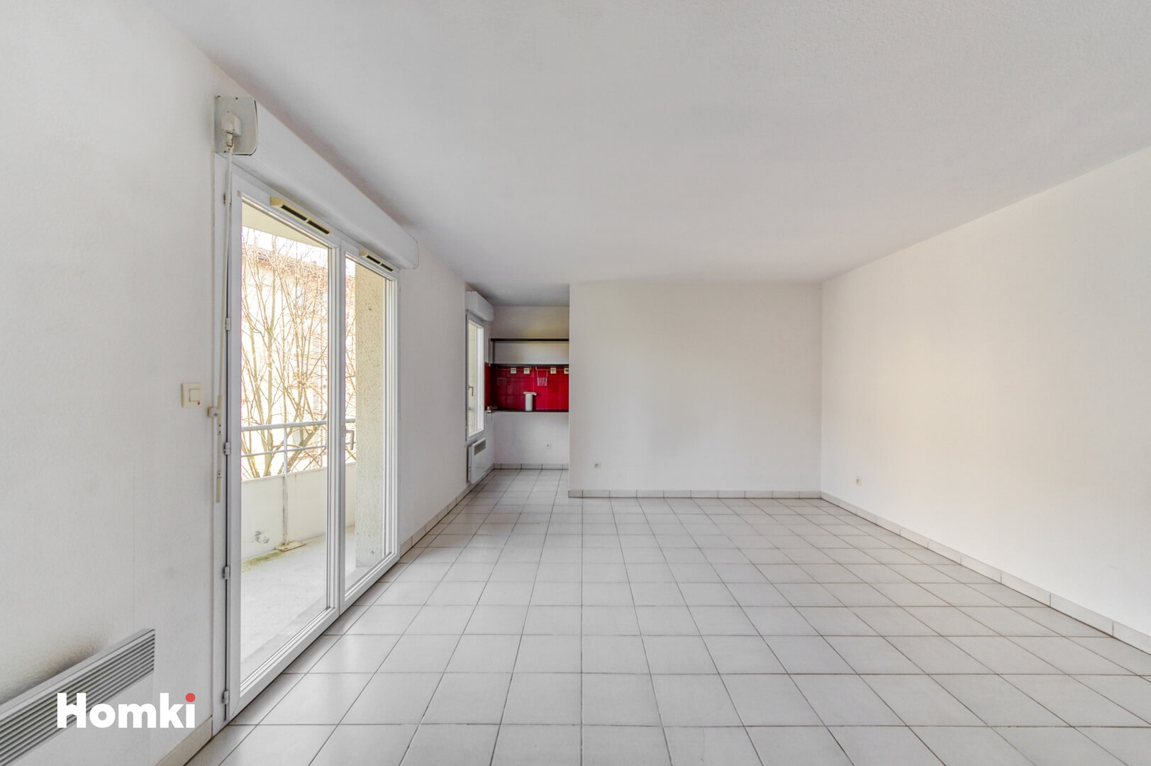 Homki - Vente Appartement  de 59.0 m² à Saint-Orens-de-Gameville 31650