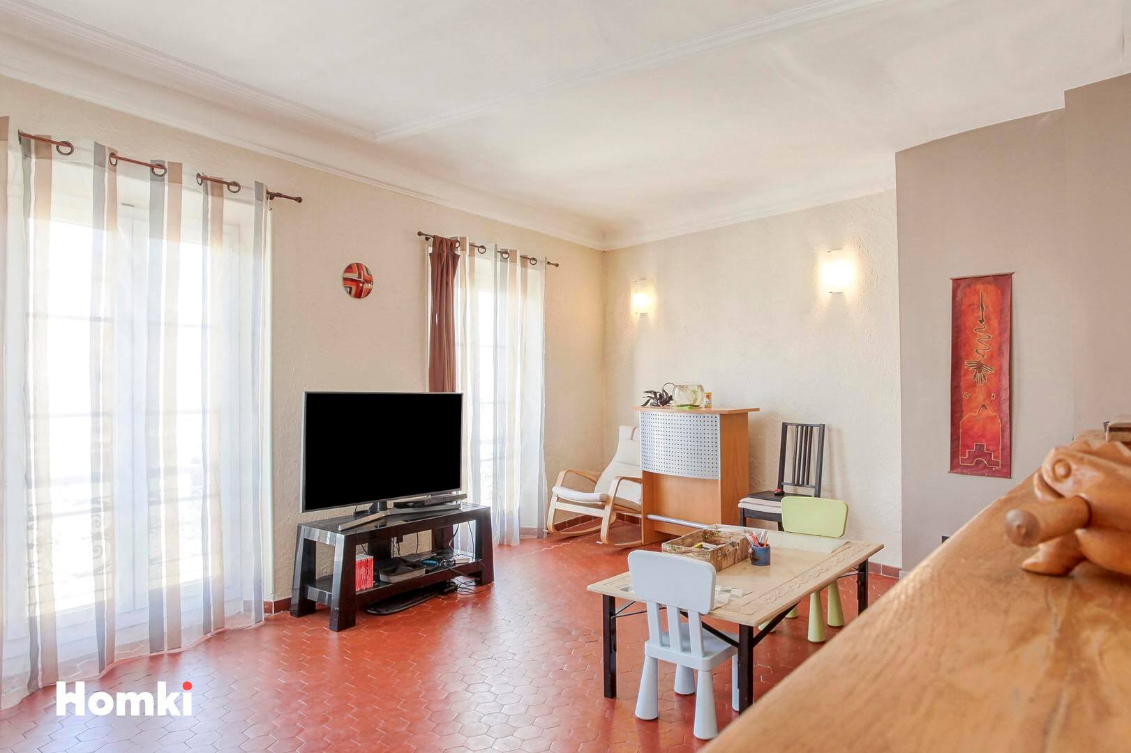 Homki - Vente Appartement  de 100.0 m² à Roquevaire 13360