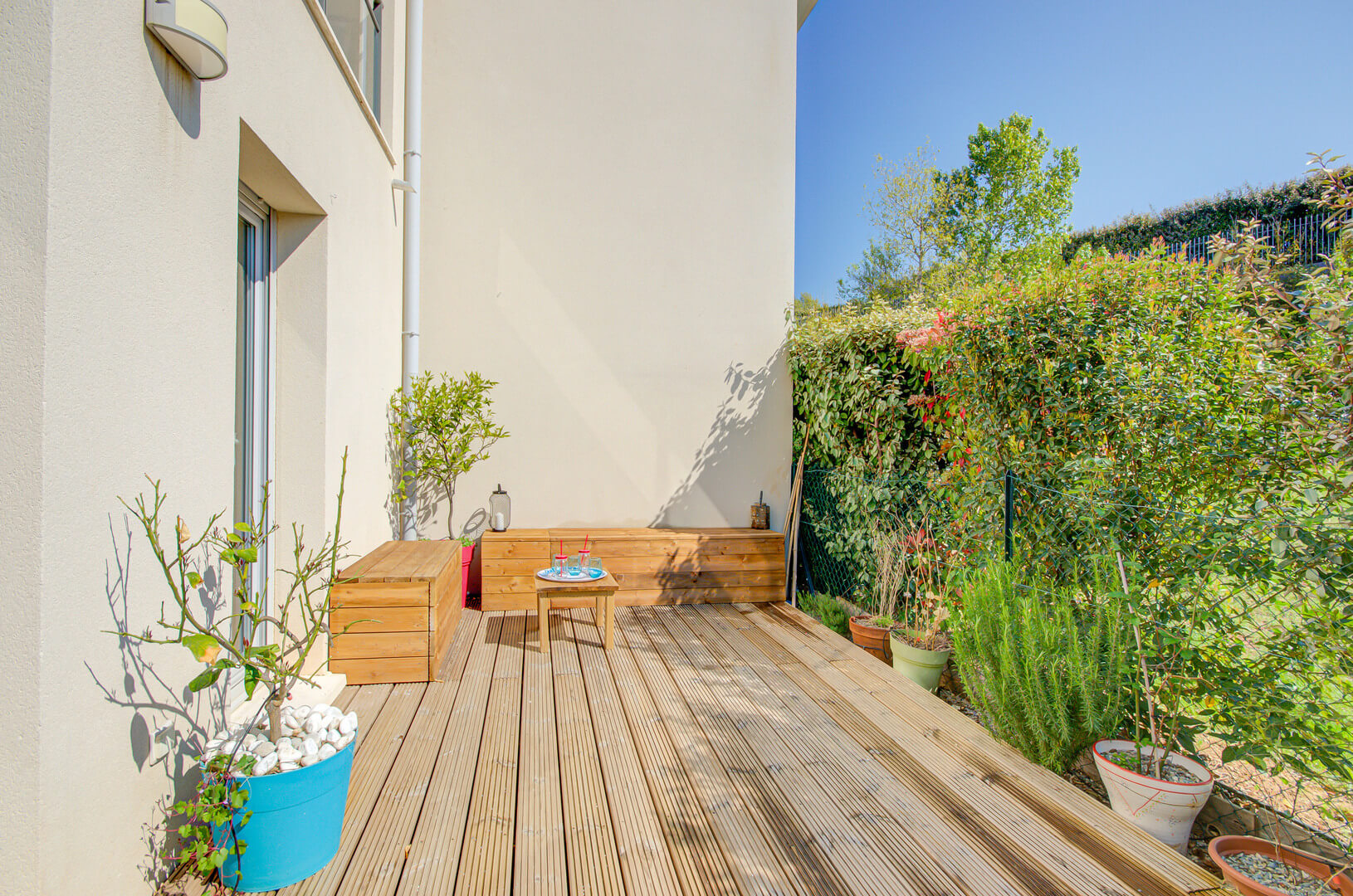 Homki - Vente Appartement  de 60.0 m² à Aix-en-Provence 13090