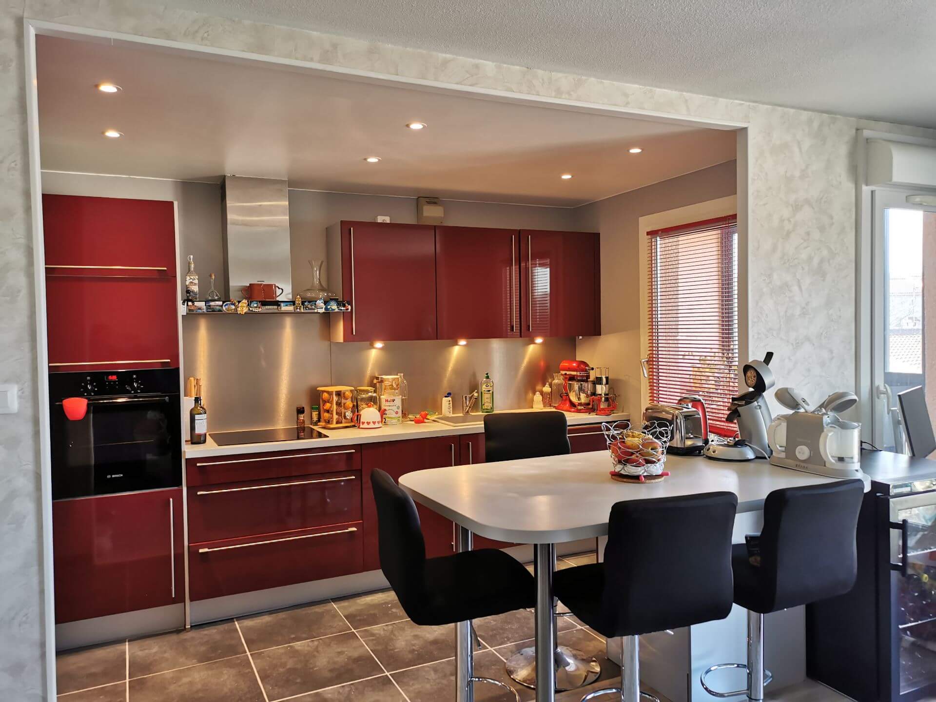 Homki - Vente Appartement  de 66.0 m² à Toulouse 31300