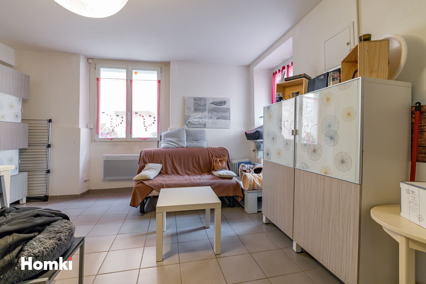 Homki - Vente Maison/villa  de 90.0 m² à Sorgues 84700