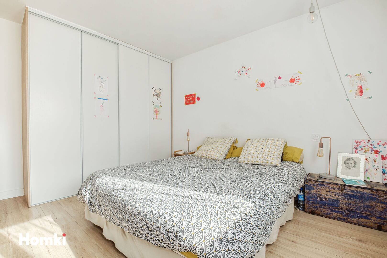 Homki - Vente Maison/villa  de 92.0 m² à Toulouse 31500
