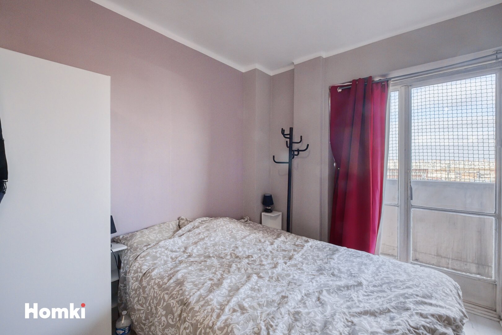 Homki - Vente Appartement  de 75.0 m² à Toulouse 31200