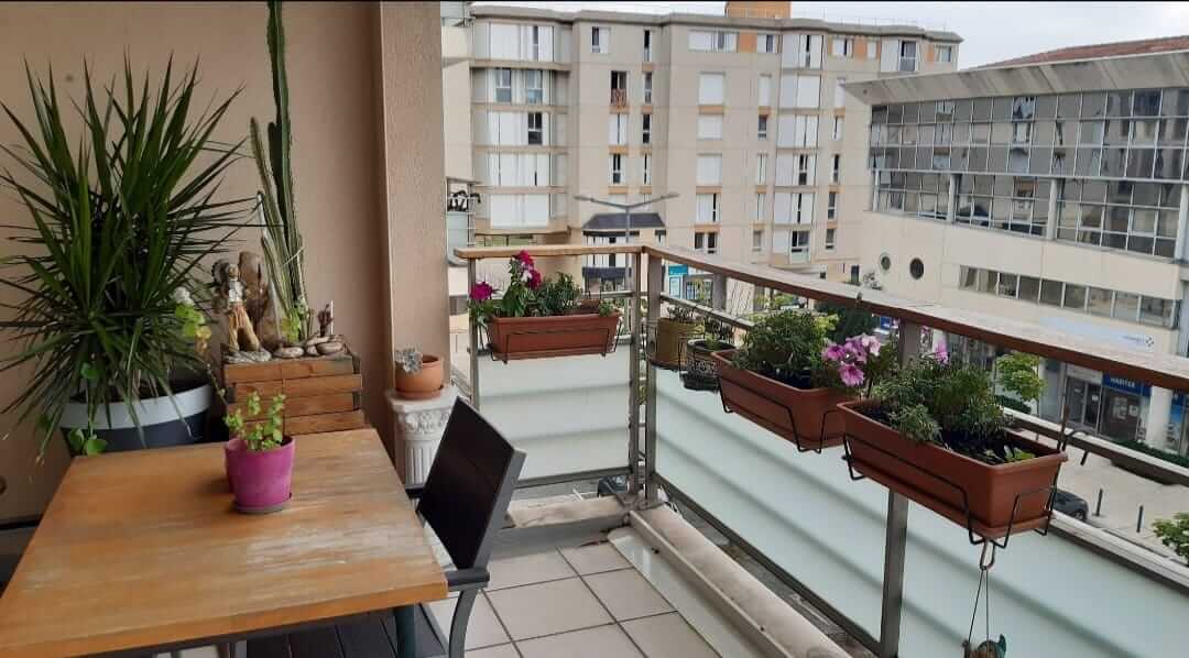 Homki - Vente Appartement  de 64.0 m² à Colomiers 31770