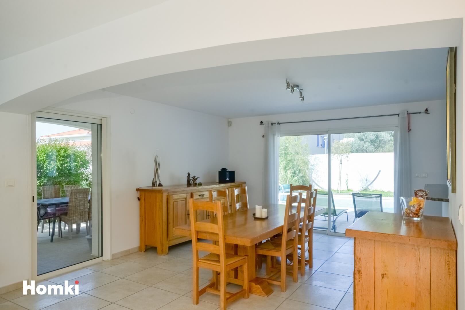 Homki - Vente Maison/villa  de 165.0 m² à Martigues 13500