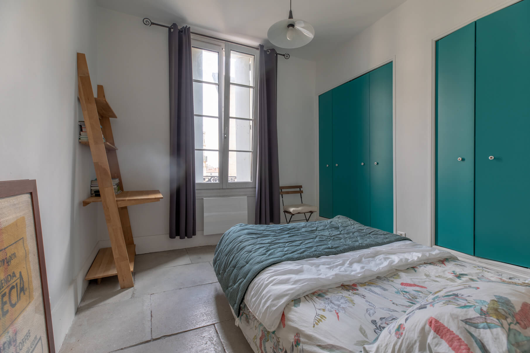 Homki - Vente Appartement  de 81.0 m² à Montpellier 34000