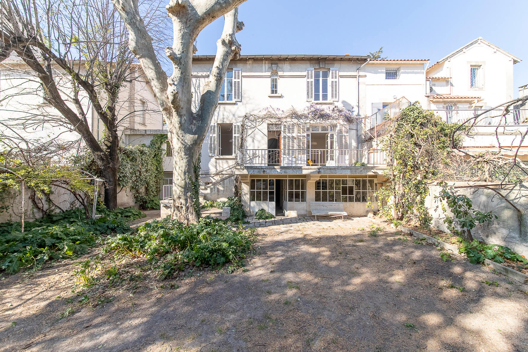 Homki - Vente Maison/villa  de 130.0 m² à Avignon 84000