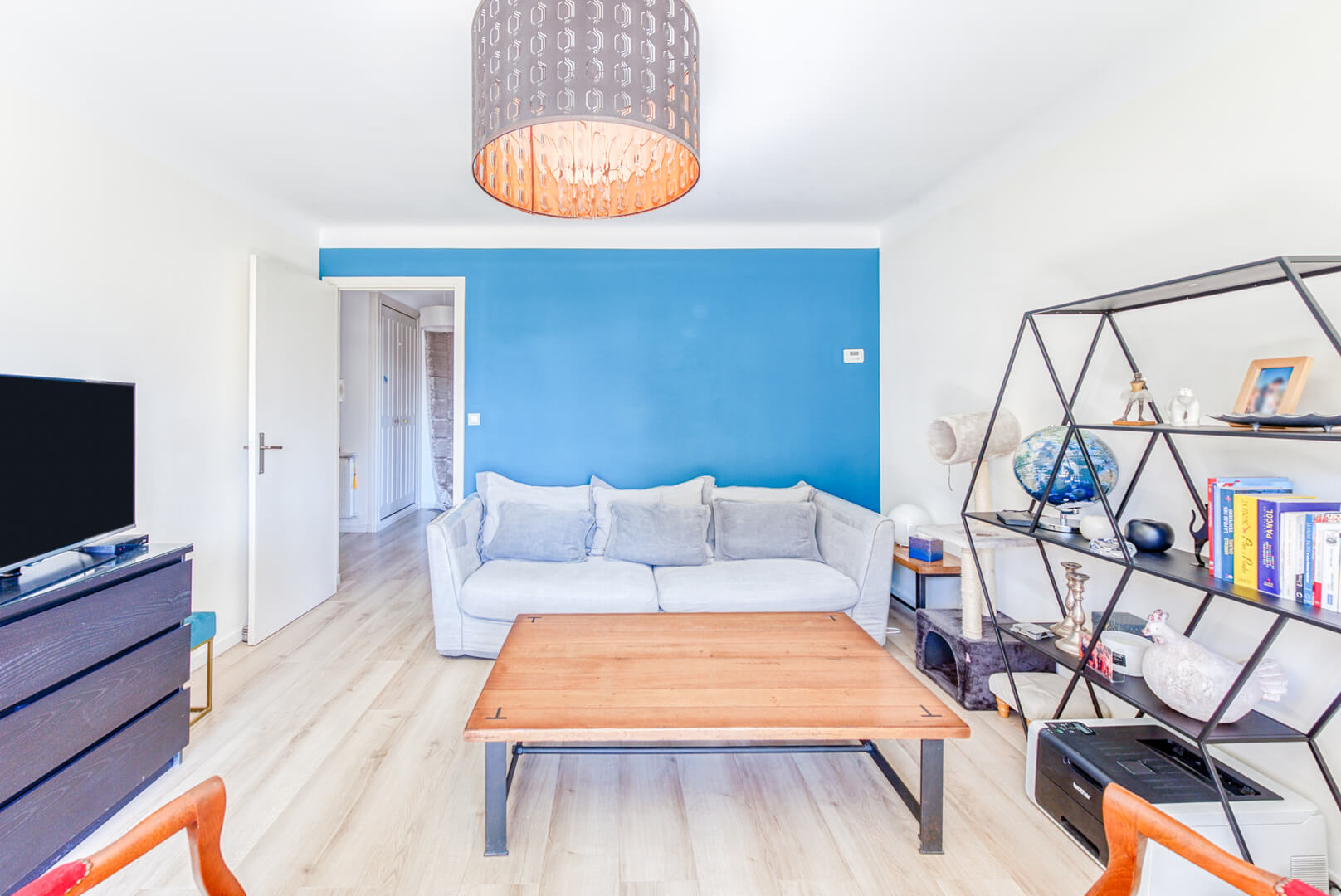 Homki - Vente Appartement  de 48.0 m² à Antibes 06600