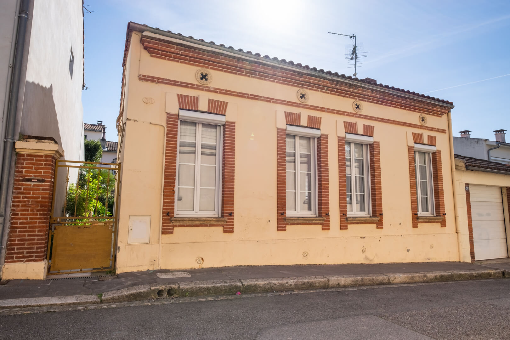 Homki - Vente Maison/villa  de 100.0 m² à Toulouse 31500