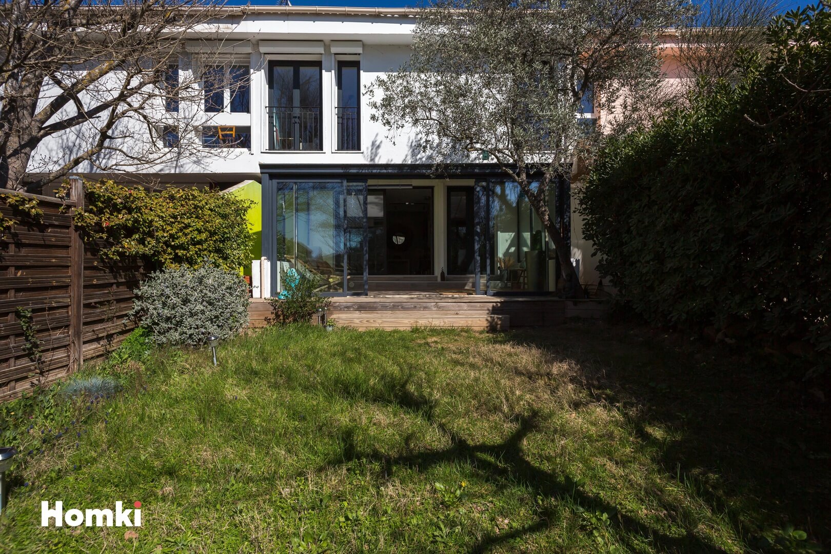 Homki - Vente Maison/villa  de 130.0 m² à Peyrolles-en-Provence 13860