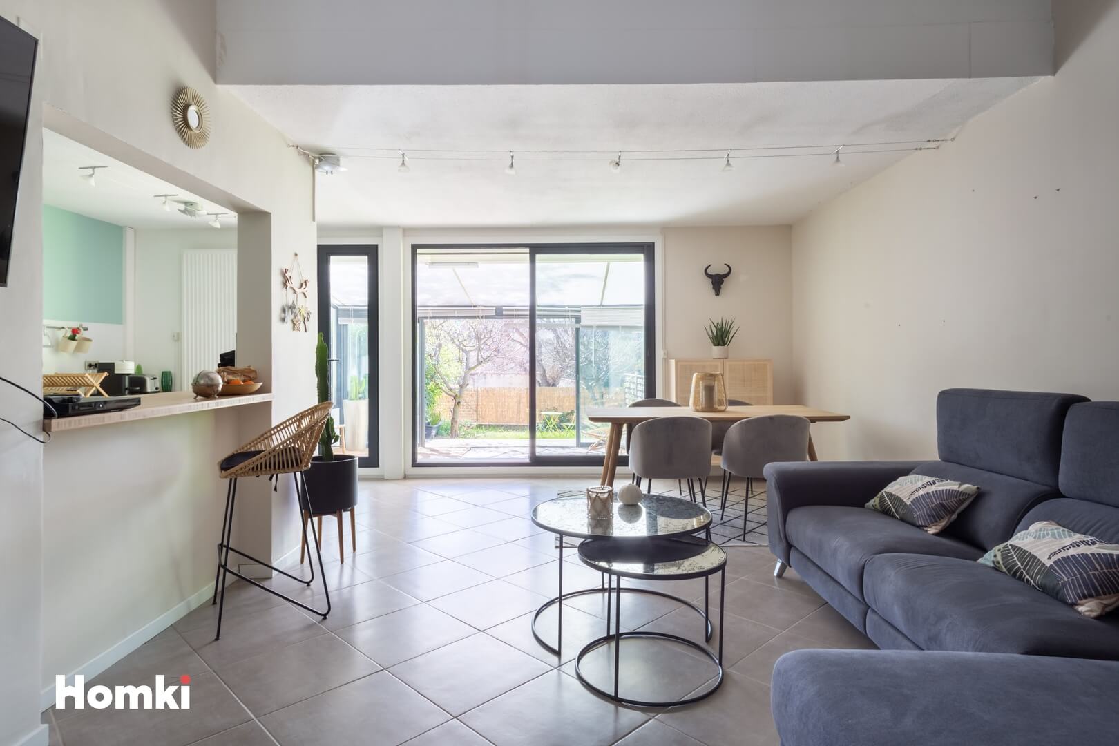 Homki - Vente Maison/villa  de 130.0 m² à Peyrolles-en-Provence 13860