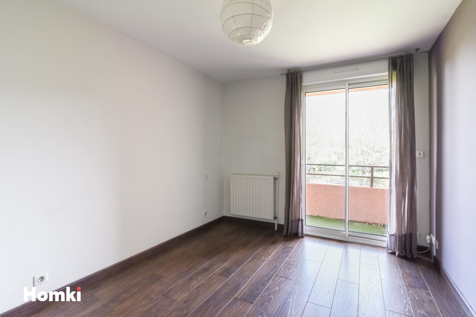 Homki - Vente Appartement  de 89.0 m² à Toulouse 31400