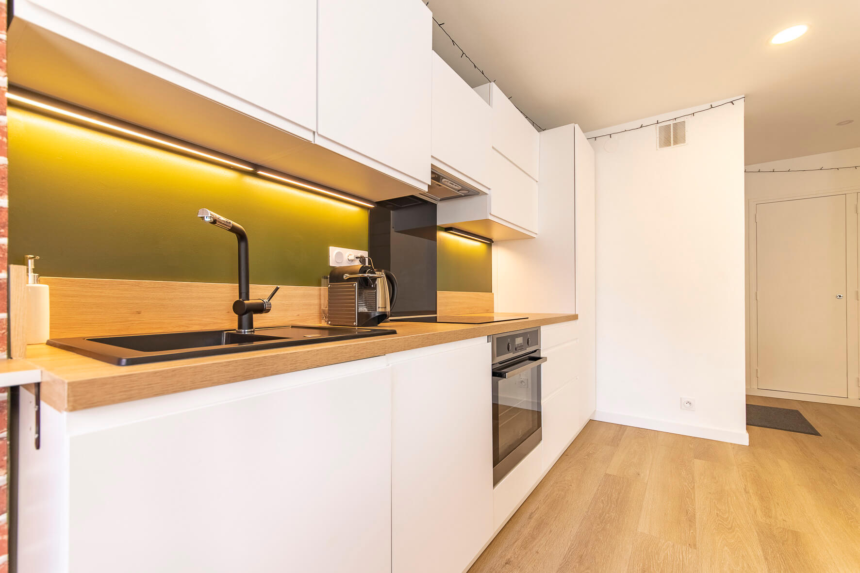 Homki - Vente Appartement  de 42.0 m² à Castelnau-le-Lez 34170