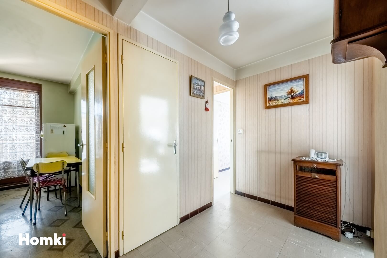 Homki - Vente Appartement  de 65.0 m² à Aubagne 13400
