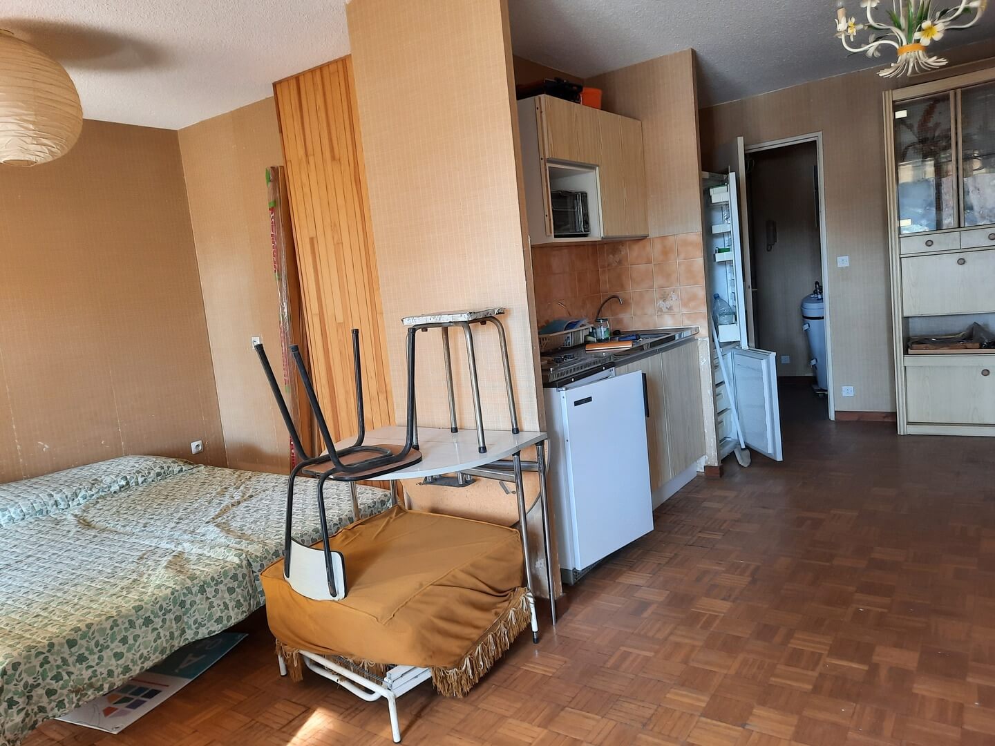 Homki - Vente Appartement  de 36.69 m² à Le Lavandou 83980