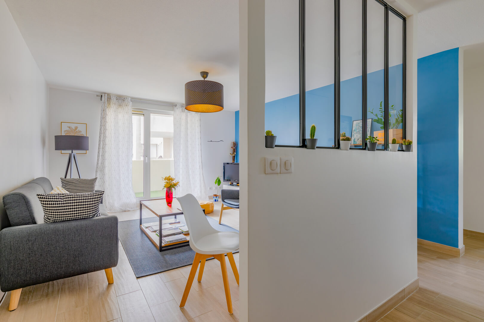 Homki - Vente Appartement  de 73.0 m² à Lyon 69007