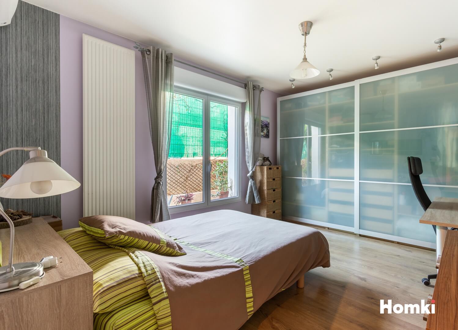 Homki - Vente Appartement  de 77.0 m² à Antibes 06160