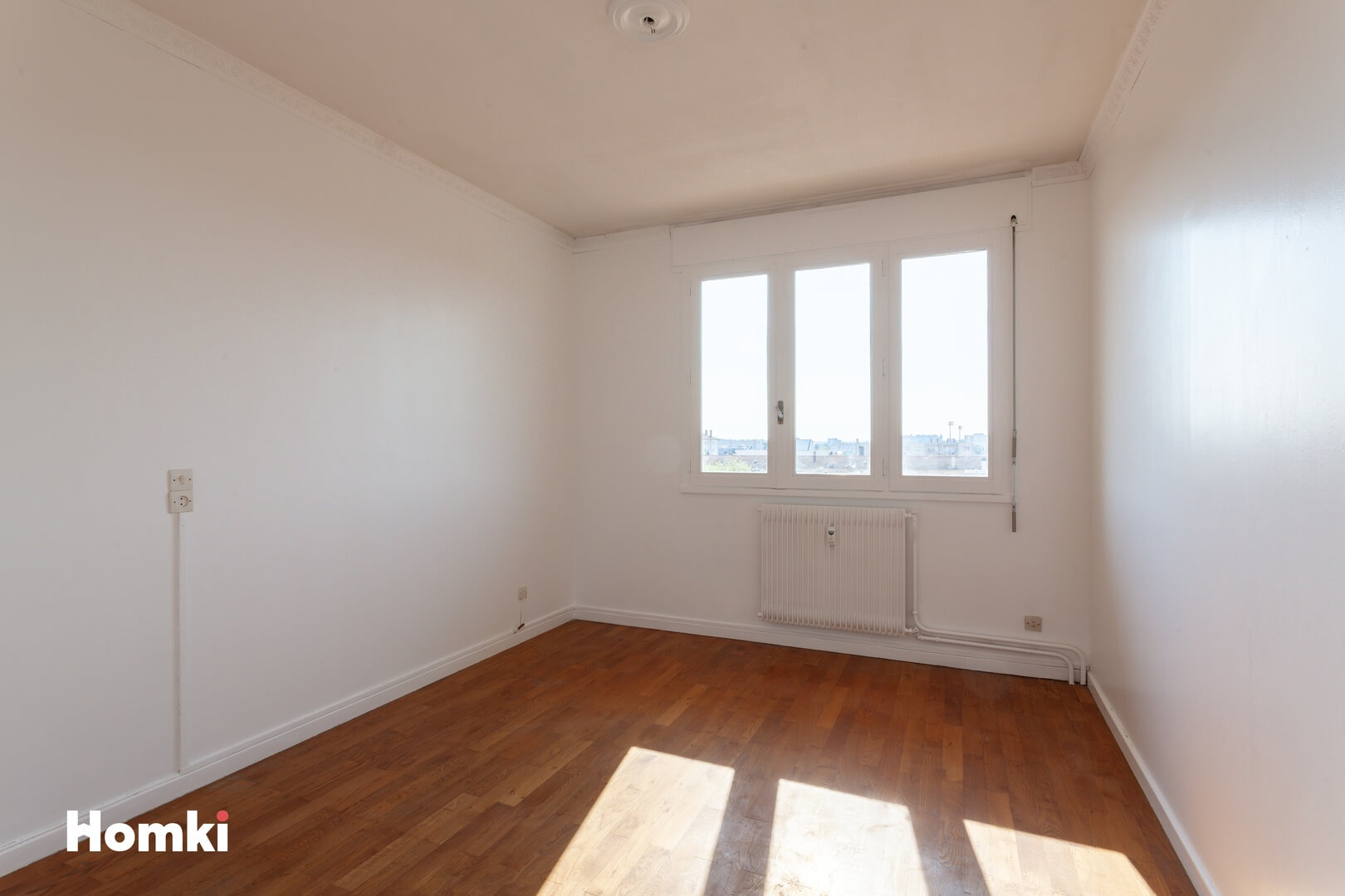 Homki - Vente Appartement  de 84.0 m² à Lyon 69008