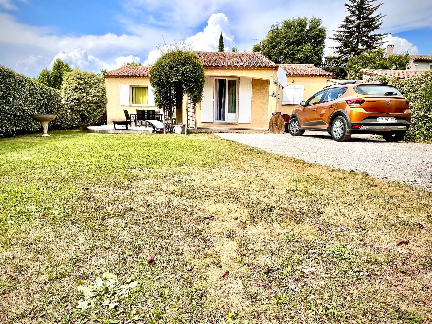 Homki - Vente Maison/villa  de 108.0 m² à Saint-Rémy-de-Provence 13210