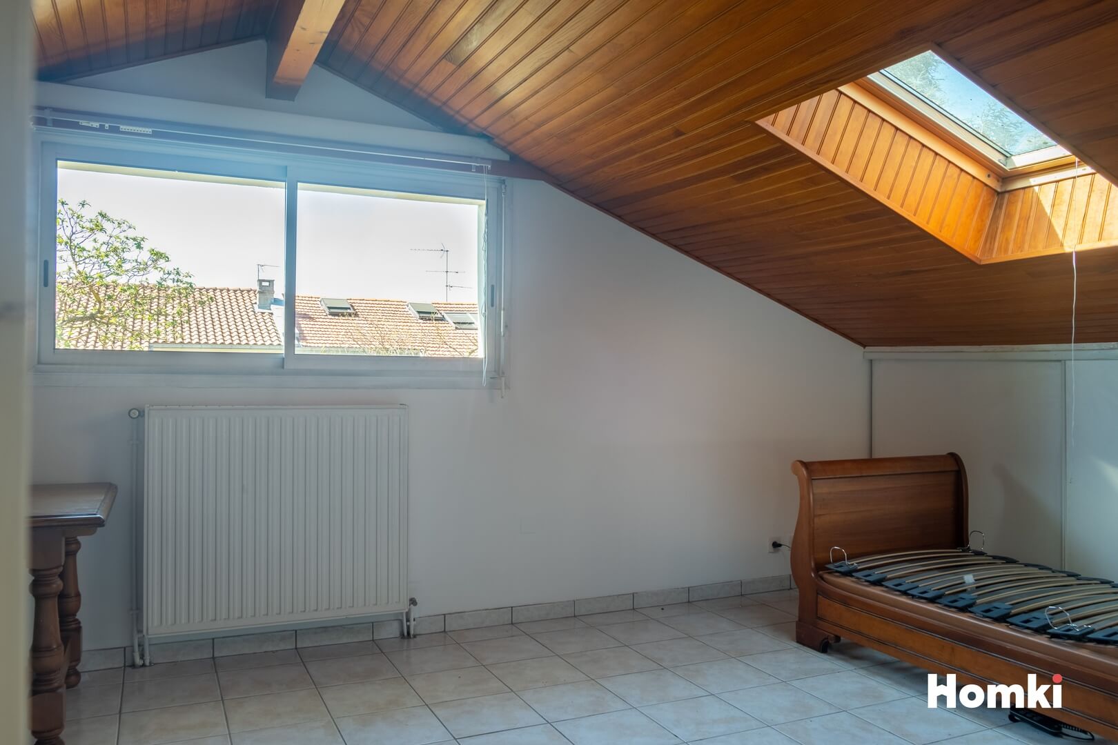 Homki - Vente Maison/villa  de 106.0 m² à Toulouse 31400