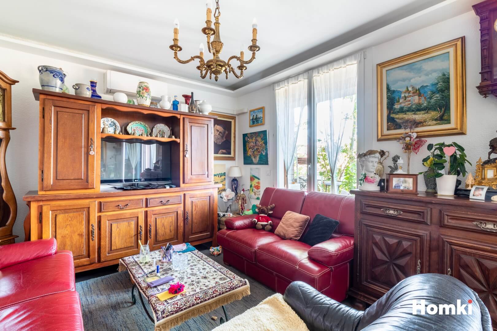 Homki - Vente Appartement  de 74.0 m² à La Seyne-sur-Mer 83500